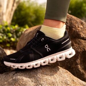 On Running Running Sneakers Athletic Shoes Trainers Mom core